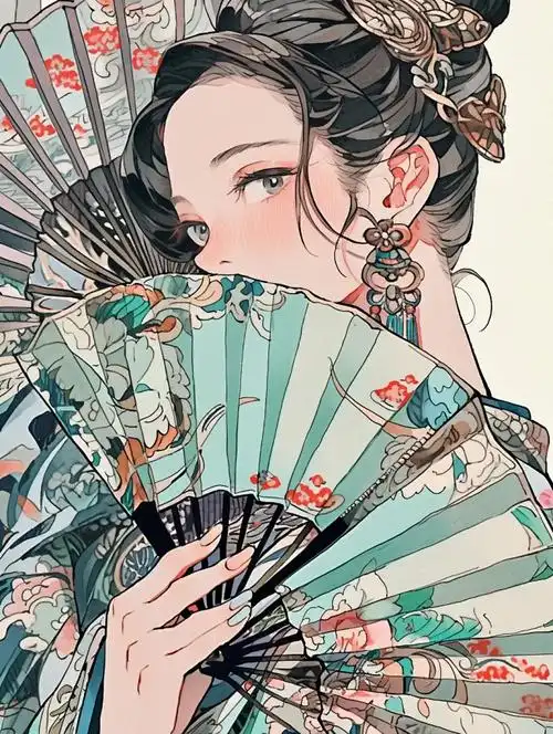 古装穿越短剧重生之我在古代当厨神